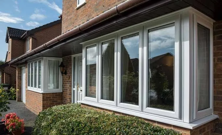 Eco Casement 2800 Windows & Doors, eco casement range by The Window Hub