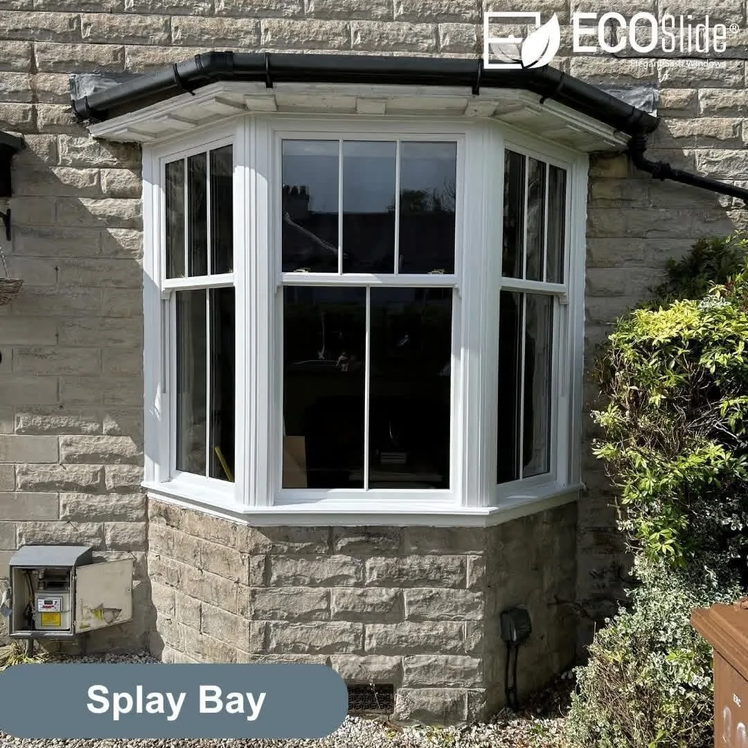 ECOSlide Installation, installed by The Window Hub