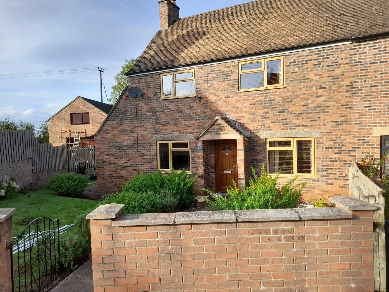 Replacement Windows, installed by The Window Hub