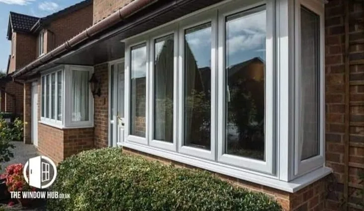 Replacement Windows, installed by The Window Hub